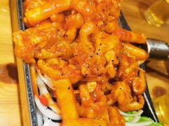 -小木屋米酒店总店