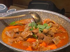 -福宝漠北·牛羊肉(广埠屯店)