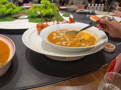 -曼格纳·曼芯馆(杨浦店)