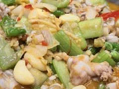 -江味龙虾馆·裸蓝龙虾(南山店)