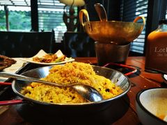 -Local泰莲庭(虹鳟鱼店)