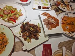 -同喜烤鸭店(光芒店)