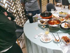 -苏先生海鲜渔庄(金桥店)