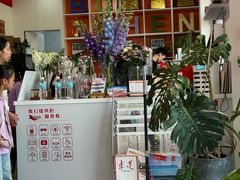 -seeu coffee(江滩店)