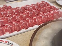 -阳坊大都涮羊肉(阳坊总店)