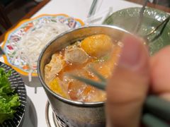 -Thai Basil罗勒叶泰式餐厅(时代天街店)