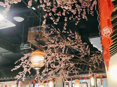 -卢大鲜鱼头捞饭(美利广场店)