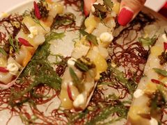 -壳里西餐厅Coquille Seafood Bistro(蒙自路店)