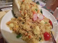 -甘尼仕印度餐厅爵士酒吧(阳春巷店)