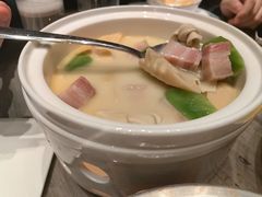 -无锡丽笙精选酒店·兰亭阁中餐厅