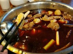 -佘记全家福芋儿鸡(向阳街总店)
