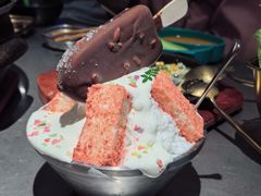 -牧童禧肉社·韩国炭火烤肉店(中粮祥云小镇店)