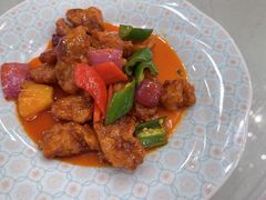 -天鲜阁·海鲜粤菜·33年老字号(石槎白云站店)