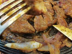 -尊品牛排(中大国际店)