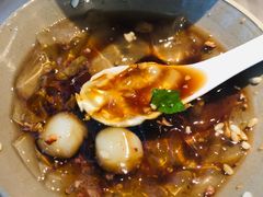 -茅庐毛血旺(临沂泰盛广场店)