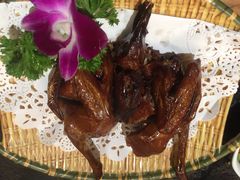 -财神鸡煲(华强北店)