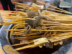 -冒椒火辣(奎星楼街店)