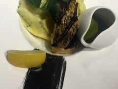-CASANOVA西餐厅(海信广场店)