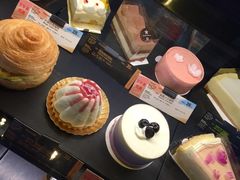 -星巴克(武康路店)