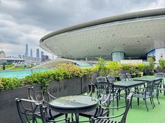 -世博源公馆·本帮融合菜·主题包厢·江景餐厅