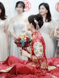 -醉库庄园·宴会厅·草坪婚礼场地