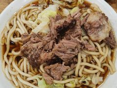 -柴氏风味斋(甘家口店)