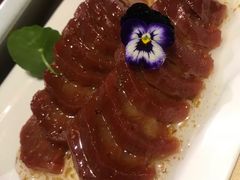 养生糯米藕-乾园(天河城店)