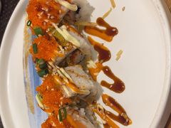 -樱の千渡日式料理·铁板烧•烧鸟(金盛田广场店)