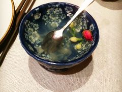 -菩提素素食餐厅(晶郦馆店)