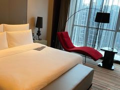 -北纬29度大堂吧-重庆富力艾美酒店-近江岸天街