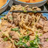深圳寒冷的冬天‼一定要来这家吃涮羊肉 