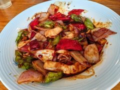 -丹盛象山海鲜(水清路店)