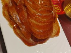 -恭敬李·烤鸭(天坛北门店)