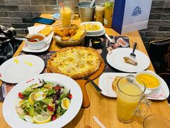 -米斯特比萨(光华桥凯德MALL天津湾店)