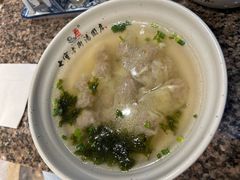 -七宝老街汤团(上海世纪汇广场店)