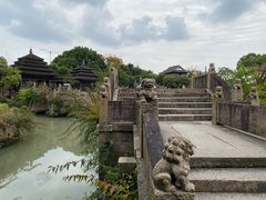 -韩湘水博园