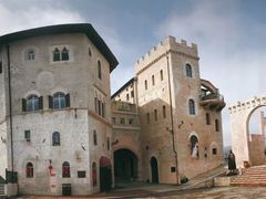 -华谊兄弟（长沙）电影小镇