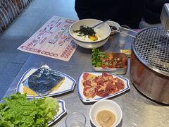 -胡同泥炉烤肉(总店)
