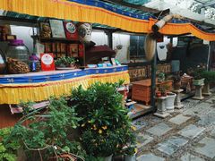 -尼玛藏家风味园(阿山食城店)