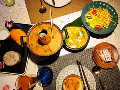 -美泰泰国餐厅(中大银泰店)