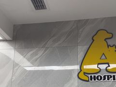 -半岛宠物医院24小时(白果林店)