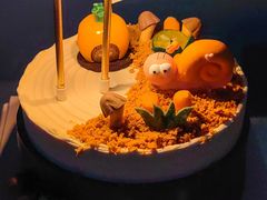 -半勺舒舒生日蛋糕店