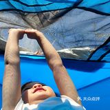 云龟山露营记