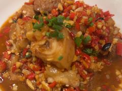 -衡厨·衡阳土菜(中南店)