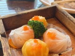 双色虾饺皇-龙悦湾酒家·八阵鱼生·渔人码头店