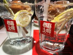 香茅咸柠七-恭喜上堓砂锅焗·海鲜大排档(闵行龙湖店)