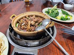 -华仔土鸡店(南洲分店)