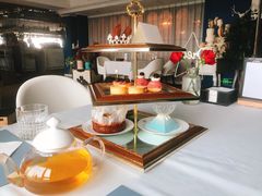 -L'amour澜茉·轻法餐