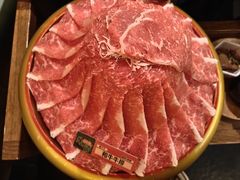 -牛New寿喜烧(虹桥新天地店)