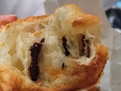 巧克力可颂-Money Shops(愚园路店)